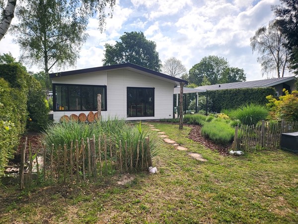 Medium property photo - Loverensestraat 11R283, 5266 AM Cromvoirt